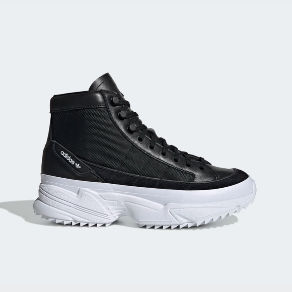 adidas Shoes - Adidas Platform Boots